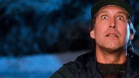 “He was a complete jerk.” Because of Chevy Chase, the director of National Lampoon's Christmas Vacation has quit and filmed another Christmas hit