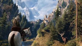 Chinese Use The Witcher 3 and RDR2 to Train New AI