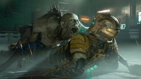 Dead Space dead again. Remake did not help