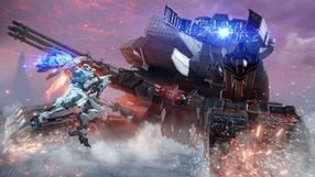 Hidetaka Miyazaki Wants to Continue Armored Core