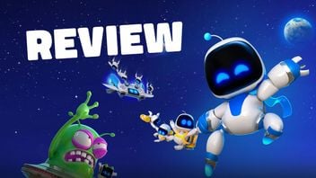 Astro Bot Review: A Joyful Experience