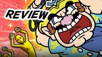 WarioWare: Move It! Review: Smoother Moves