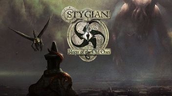 Stygian : Reign of the Old Ones Review – Lovecraft Doesn't Die