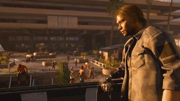 Mass Layoffs at the Polish Publisher of Cyberpunk 2077 [Updated]