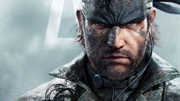 Metal Gear Solid Delta Is Faithful to the Original to the Minute Details. It Is the Same as Snake Eater, Just Nicer and More Comfortable to Play
