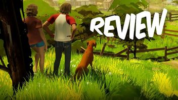 Where the Heart Leads Review: The Game of Life