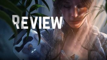 Scars Above Review: Stars in Their Eyes