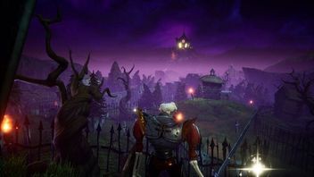 MediEvil PS4 Reviews