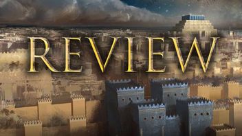 Nebuchadnezzar Review - Unremarkable Trip to the Past