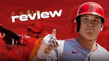 MLB The Show 22 Review: Designated Hitter