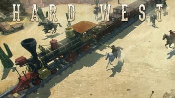 Hard West Review – the Polish take on XCOM?