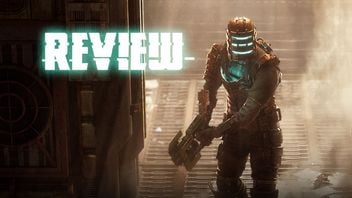 Dead Space Remake Review: Scarier Tactics