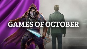 Games of October 2024 - Offensive of Legends! Diablo, Silent Hill and Dragon Age Are Just Some of Them