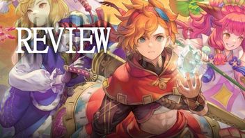 Visions of Mana Review: A Sacrifice for Nostalgia