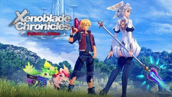 Xenoblade Chronicles: Definitive Edition Review – Epic Adventure, Good Remaster!