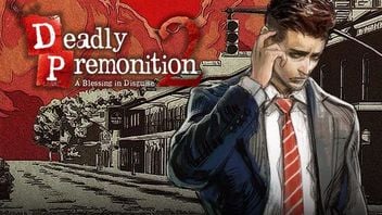 The Best Among the Worst – Review of Deadly Premonition 2