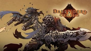 Darksiders Genesis Review – Looks like Diablo, but This Still is Darksiders