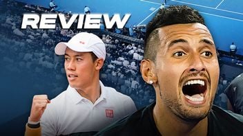 Matchpoint Review: Tennis Championships of Clones