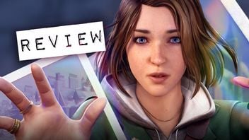 Life is Strange Double Exposure Review: Undeveloped Film