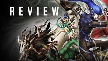 Shin Megami Tensei V Review: Angels and Demons