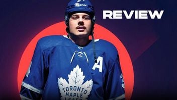 NHL 22 Review: Stale Icing