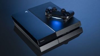 PlayStation 4 Firmware Gets 7.02 Update