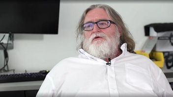 Brain as Game Controller - Valve and Gaben are Working on the Technology