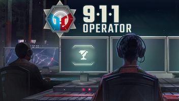 911 Operator Review – Emergency Dispatch Center Simulator