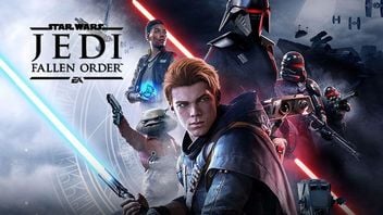 Star Wars Jedi: Fallen Order – EA (Finally) Strikes Back