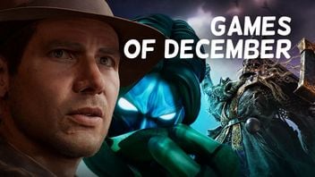 Games of December 2024 - Indiana Jones and the Searchers of Lost PoE2 on the Trail of Soul Reaver Remastered