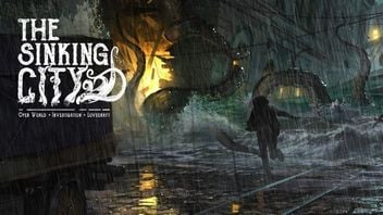 Sinking City Review – Sherlock Holmes vs. Cthulhu