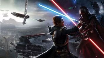 Launch and Reviews of Star Wars Jedi Fallen Order