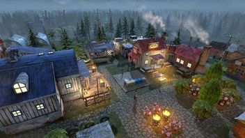 Vehicles in Surviving the Aftermath – 3rd Update Goes Online