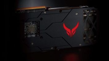 First Benchmark of New Radeon - It's Faster Than GeForce RTX 2080 Ti