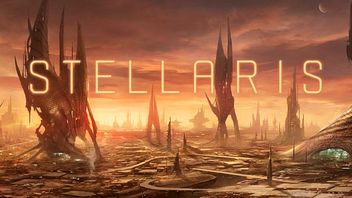 Stellaris Review – Paradox conquers outer space