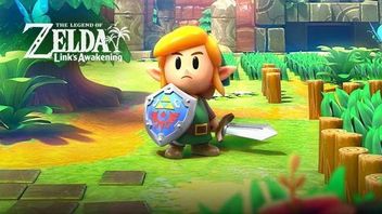 The Legend of Zelda: Link's Awakening Review – Modern Oldschool Respecting the Original