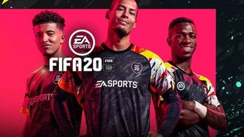 FIFA 20 Review – the Return of the Party Football King (Final Score)