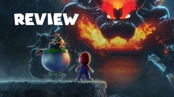 Super Mario 3D World + Bowser’s Fury Review. Two Great Games in One!