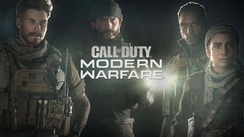 Call of Duty: Modern Warfare Review – Nearly the Best CoD Ever