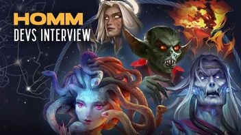 "We’re gonna try to tap into some types of players that enjoy specific things." Interview with HoMM: Olden Era devs