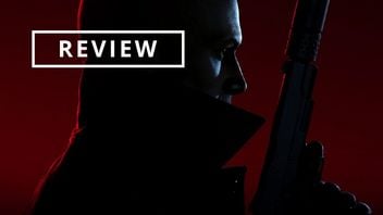 Hitman 3 Rules! Review of the Ultimate Agent 47 Game