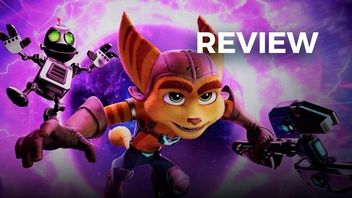 Ratchet and Clank: Rift Apart Review - Exclusively Exceptional