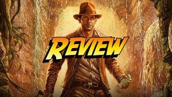 Indiana Jones and the Great Circle review - Love letter to fans of film trilogy