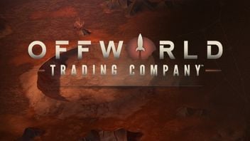 Offworld Trading Company Review – raging capitalism on the Red Planet