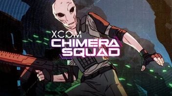 XCOM: Chimera Squad – Inexpensive, but Not Cheap