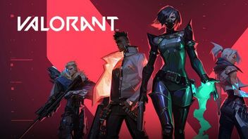 Valorant Review – Great Combination of Tried Ideas