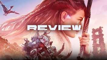 Horizon Forbidden West Review: How the West Was Fun