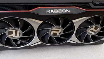 Radeon RX 6000 Specs Leaked