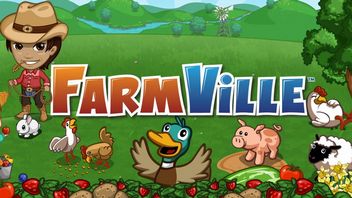 Farmville Leaves Facebook After 11 Years