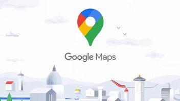 Manual Night Mode Finally Coming to Google Maps